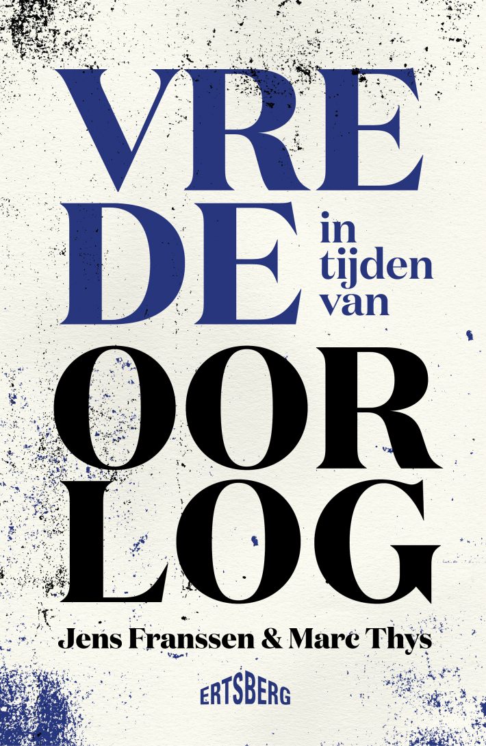 Vrede in tijden van oorlog