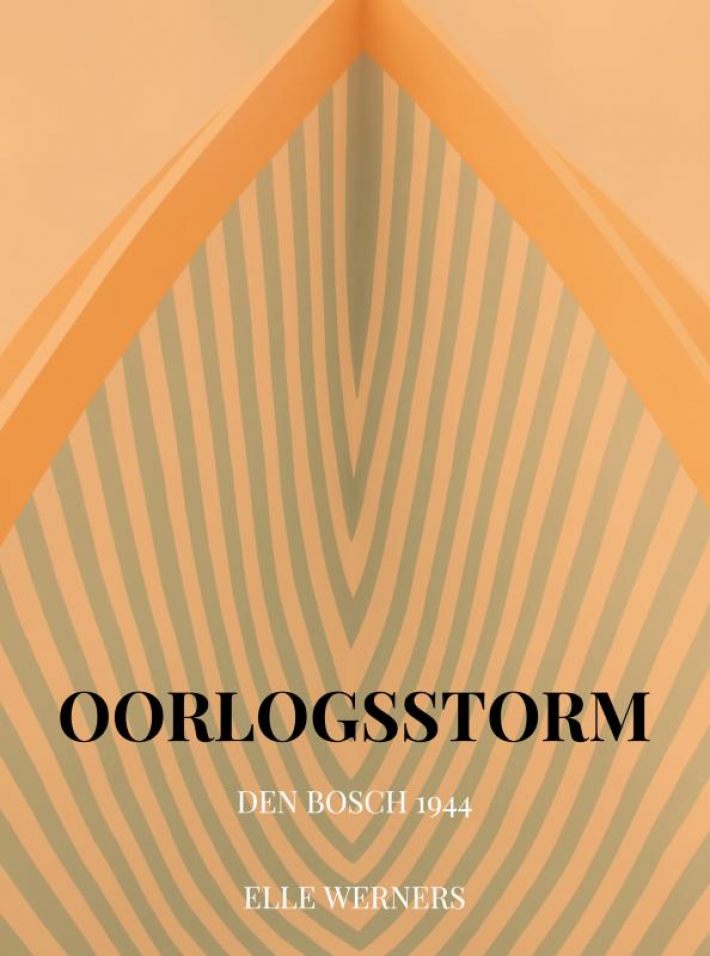 OORLOGSSTORM