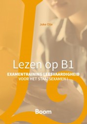 Lezen op B1 (herziene editie)