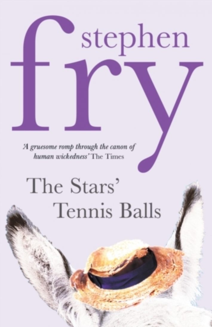 The Stars' Tennis Balls