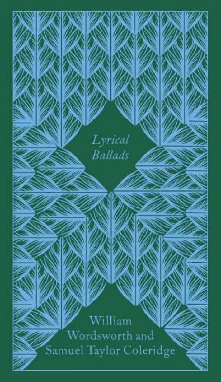 Lyrical Ballads