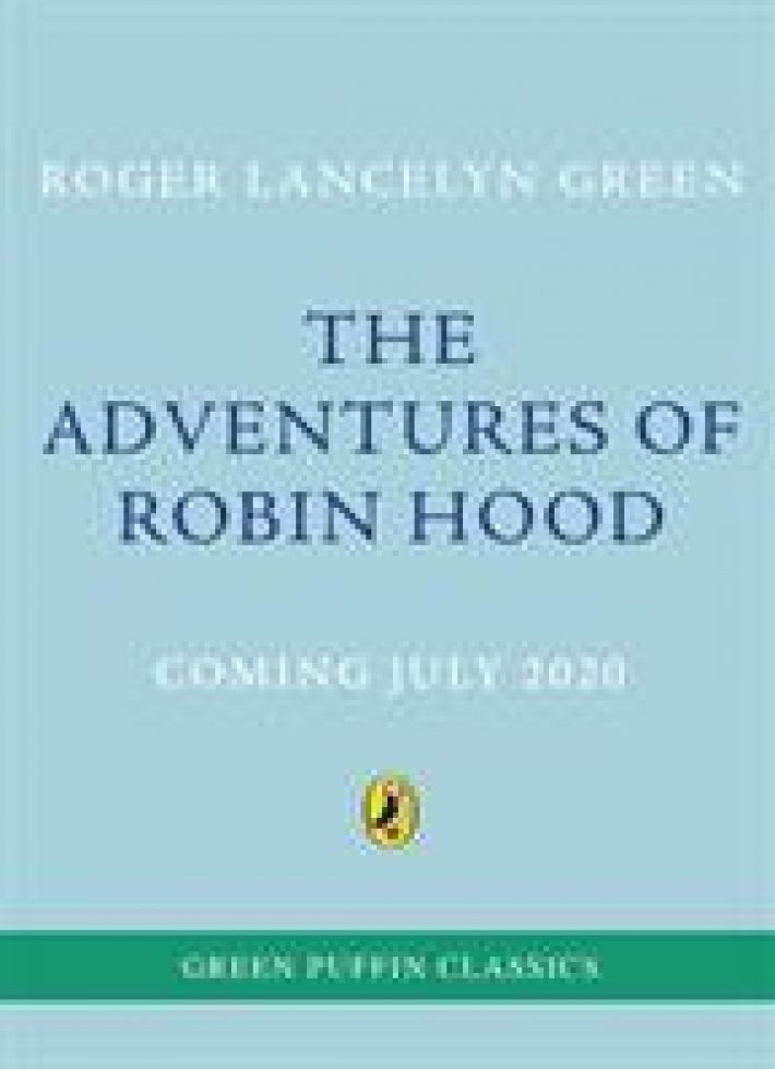 The Adventures of Robin Hood