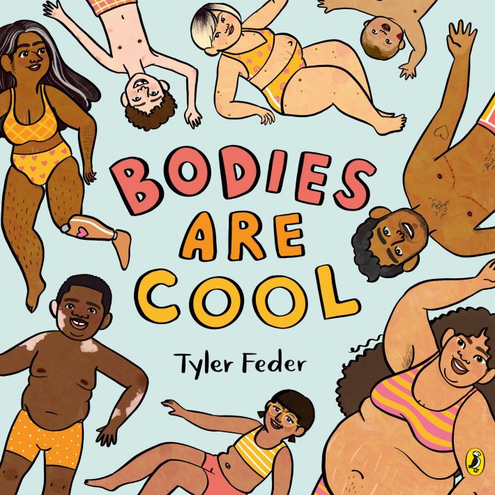 Bodies Are Cool