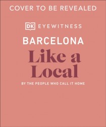 Barcelona Like a Local