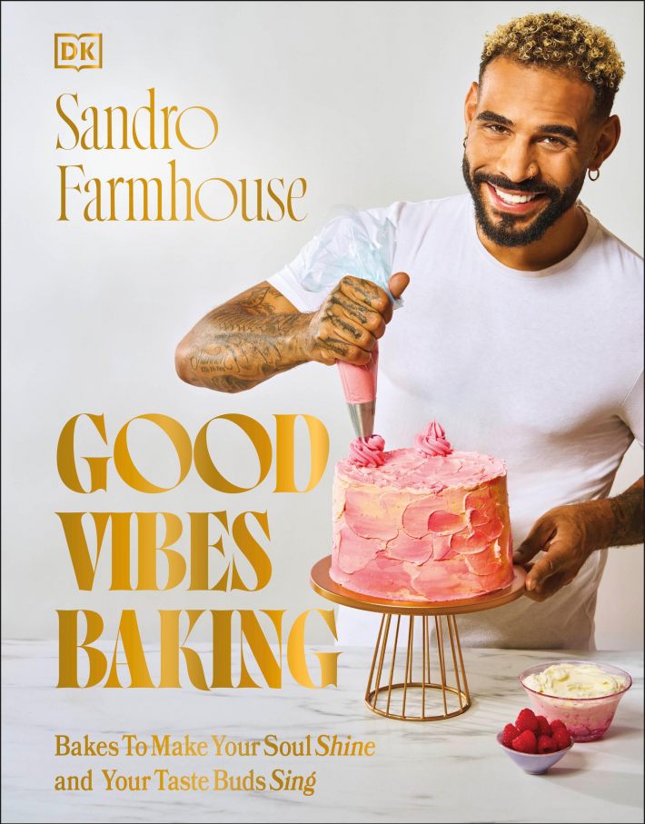 Good Vibes Baking