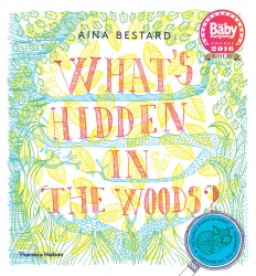 What's Hidden in the Woods?