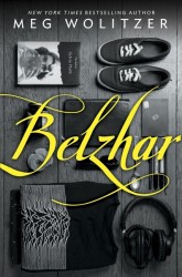 Wolitzer, M: Behlzar