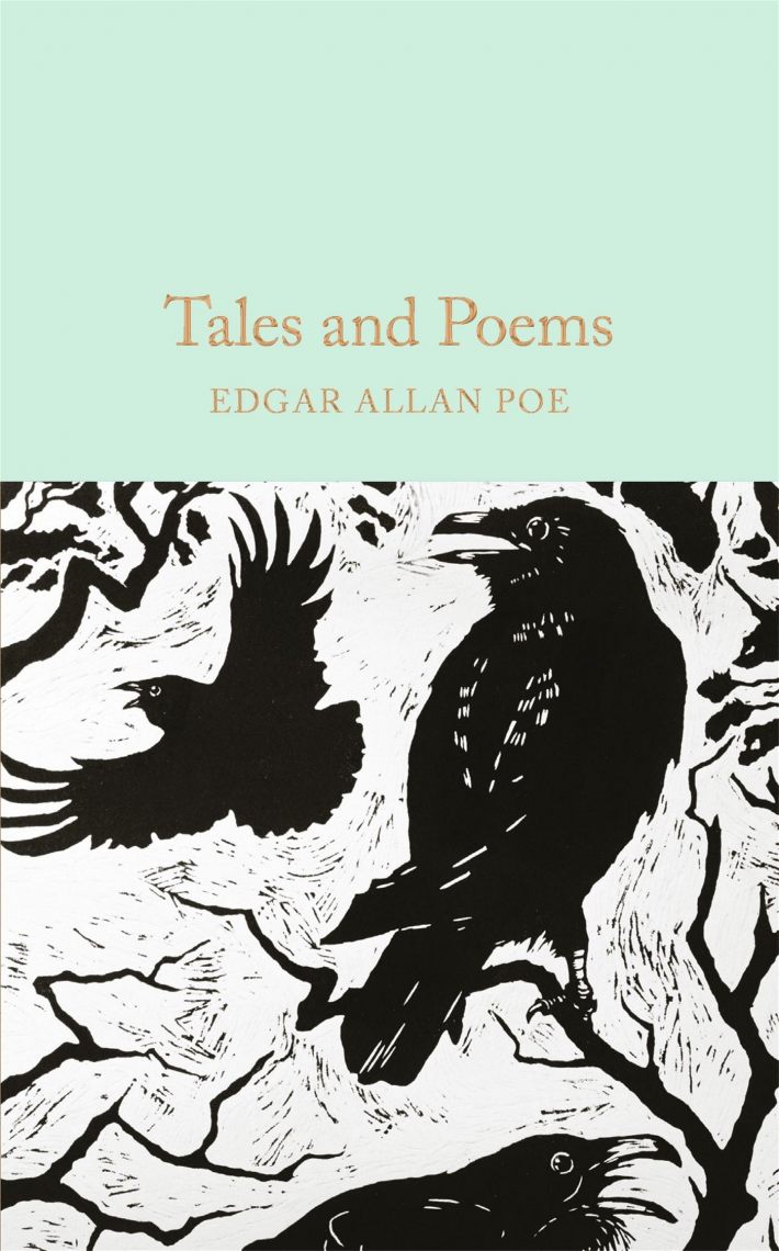 Tales and Poems