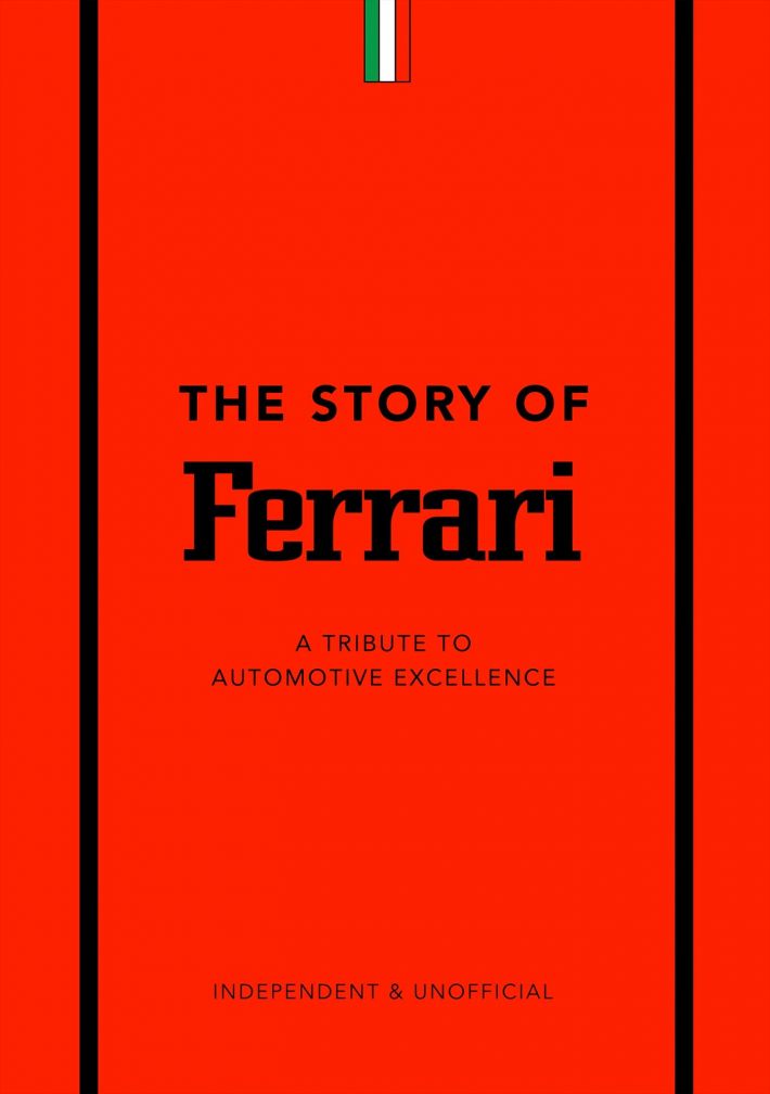 The Story of Ferrari