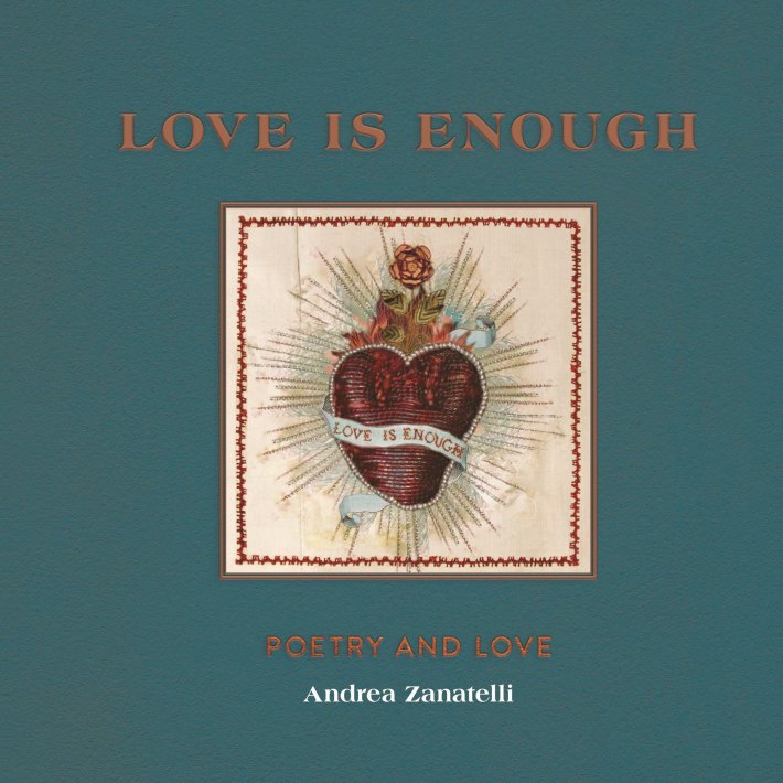 Love is Enough