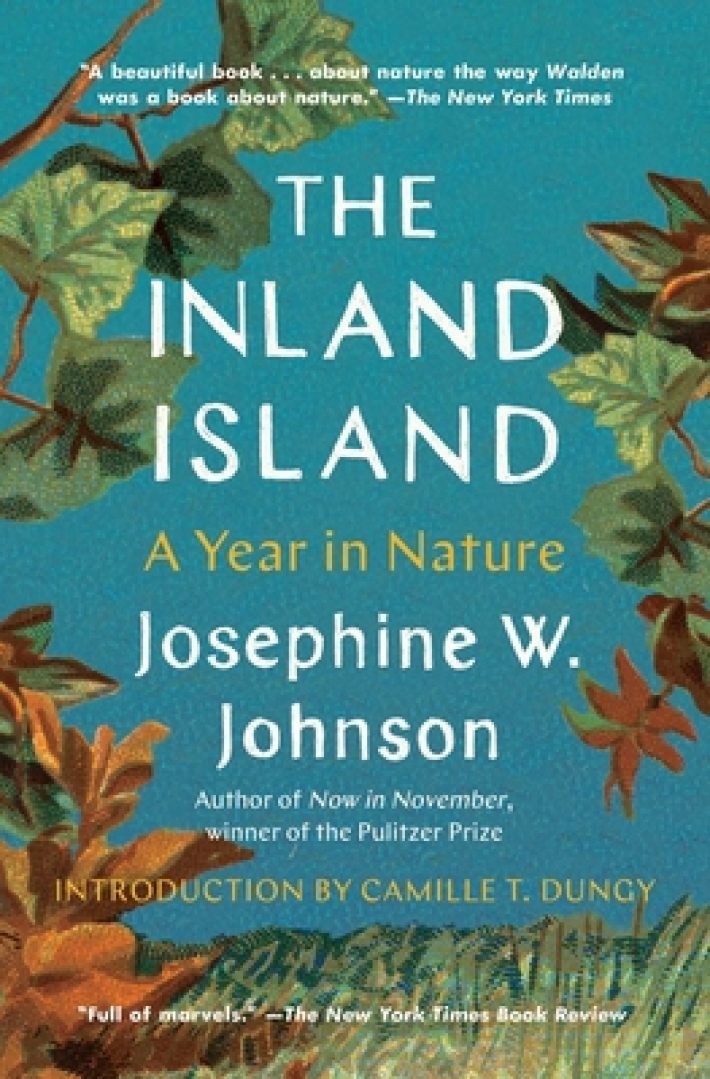 The Inland Island