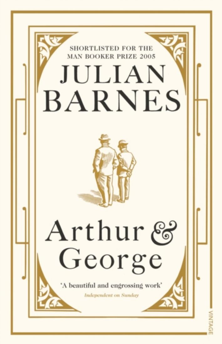 Arthur & George