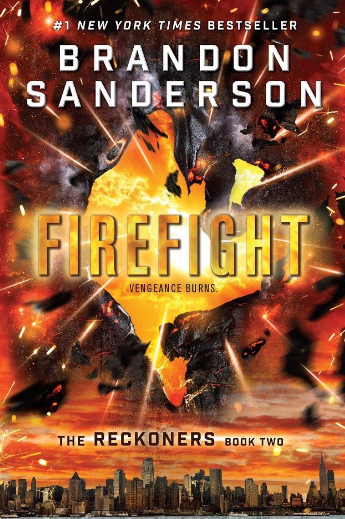 Firefight