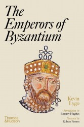 The Emperors of Byzantium