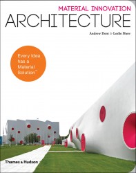 Material Innovation: Architecture