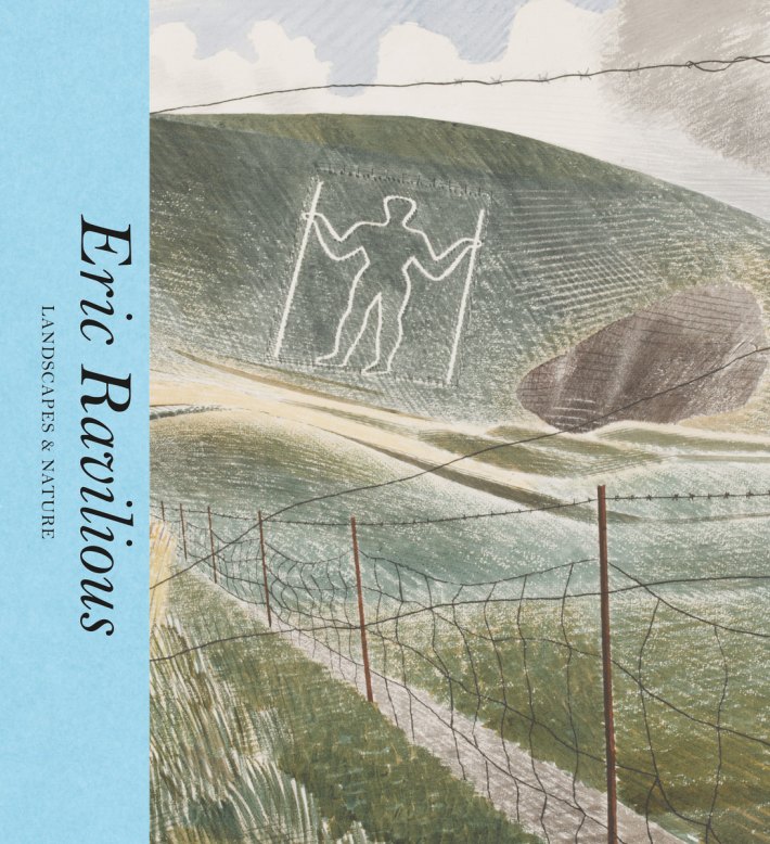 Eric Ravilious: Landscapes & Nature