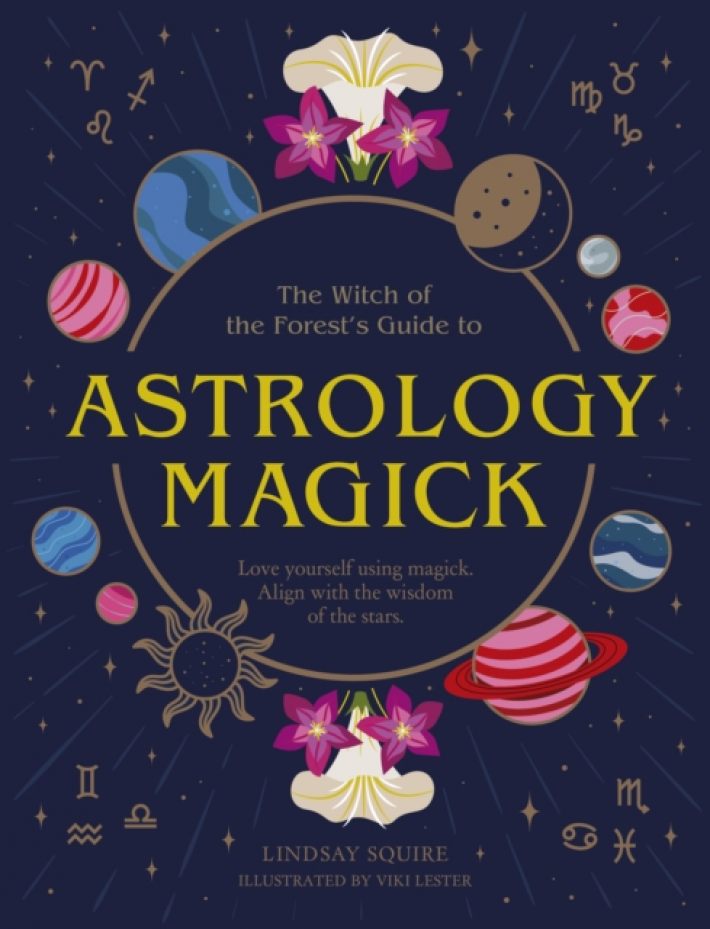 Astrology Magick