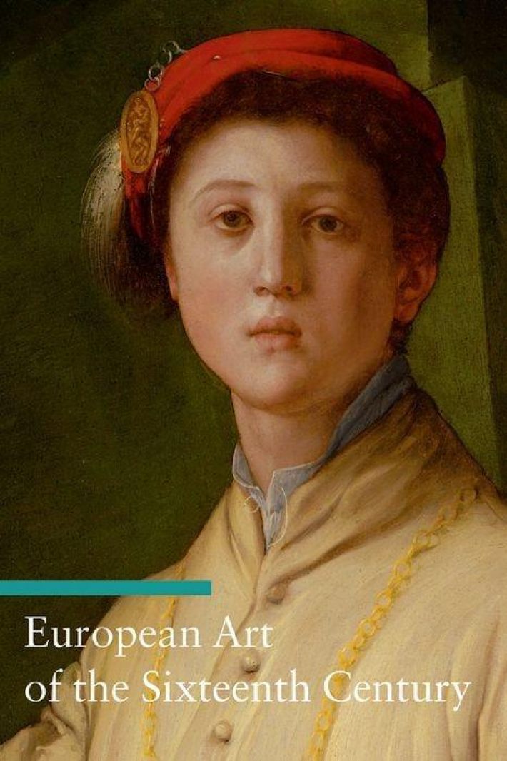 European Art of the Sixteenth Century