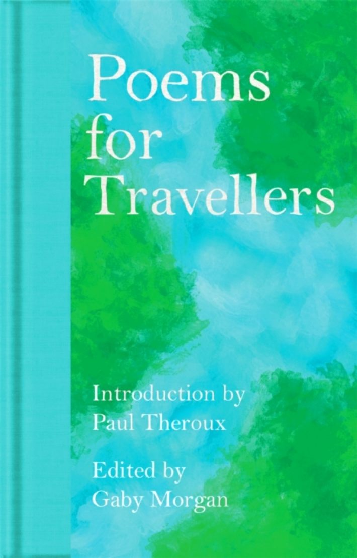 Poems for Travellers