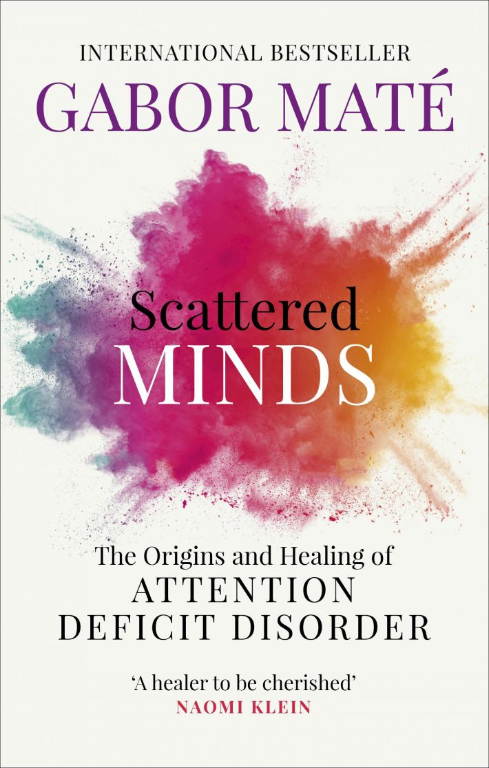 Scattered Minds