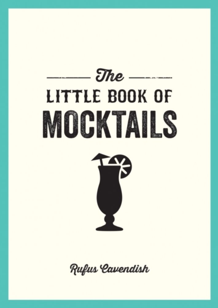 The Little Book of Mocktails