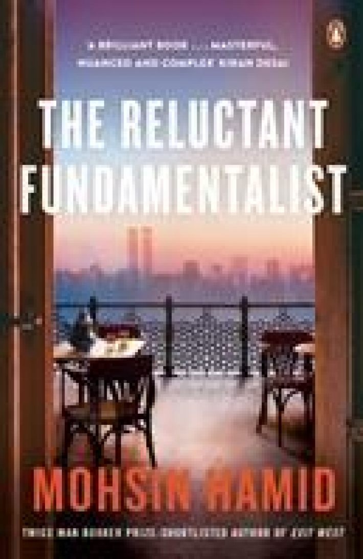 The Reluctant Fundamentalist