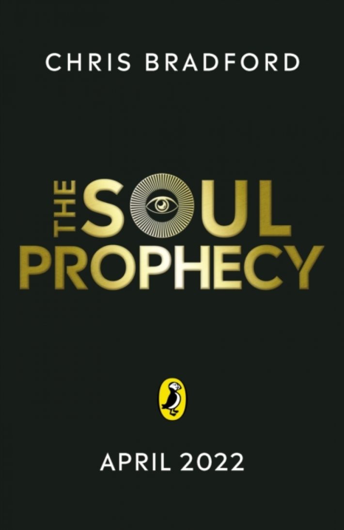 The Soul Prophecy