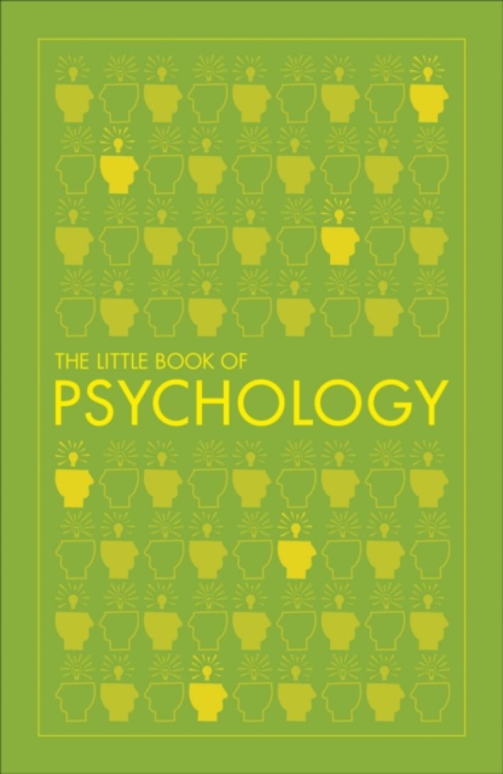 The Little Book of Psychology