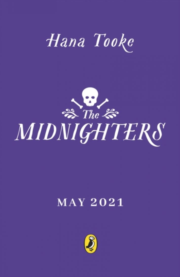 The Midnighters