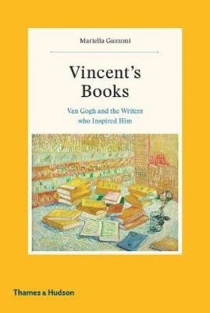 Vincent's Books