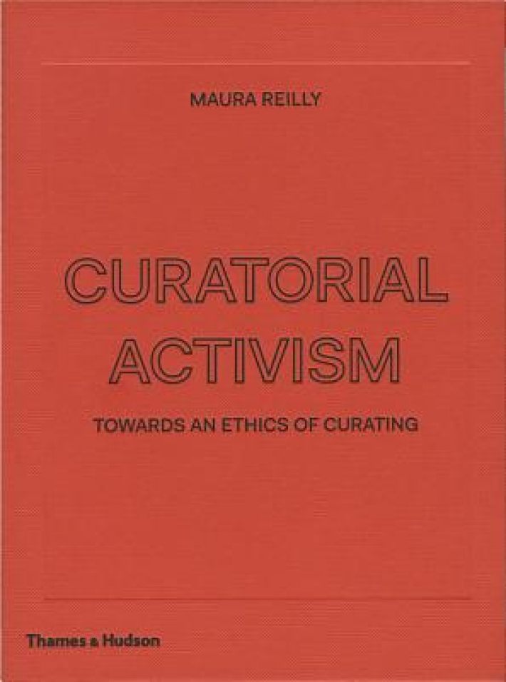 Curatorial Activism