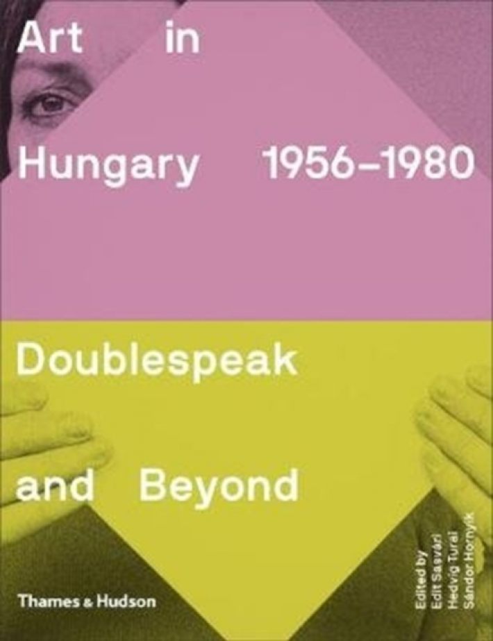 Art in Hungary, 1956–1980