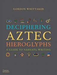 Deciphering Aztec Hieroglyphs