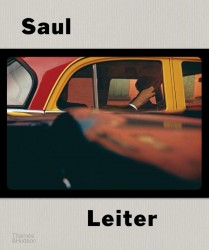 Saul Leiter