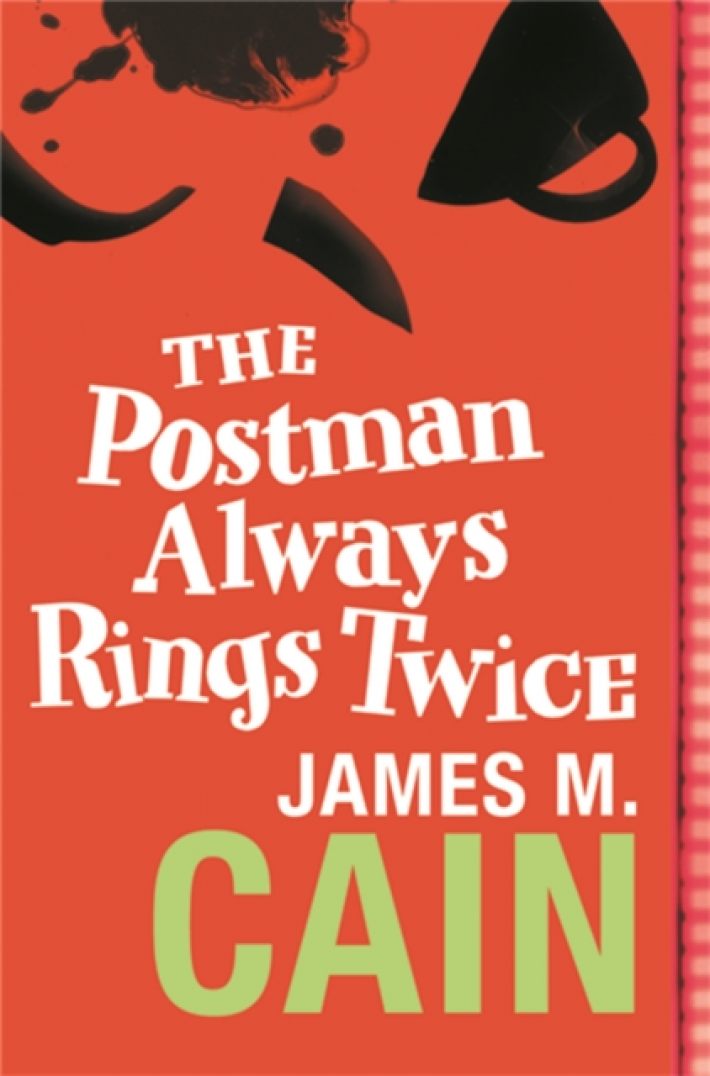 The Postman Always Rings Twice