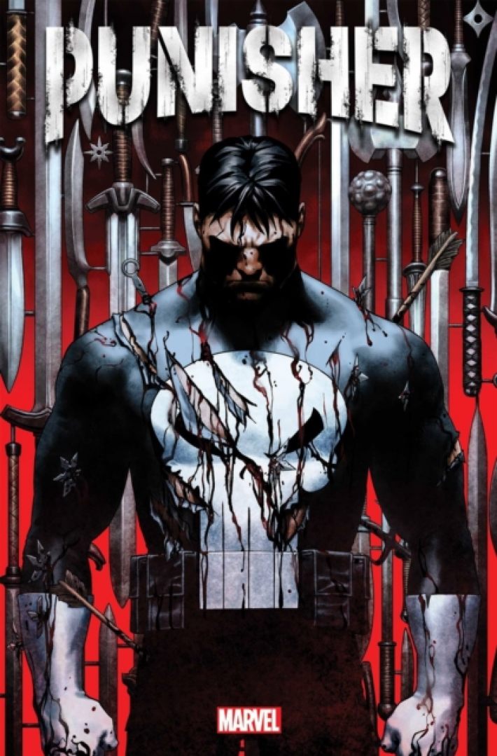 Punisher Vol. 1