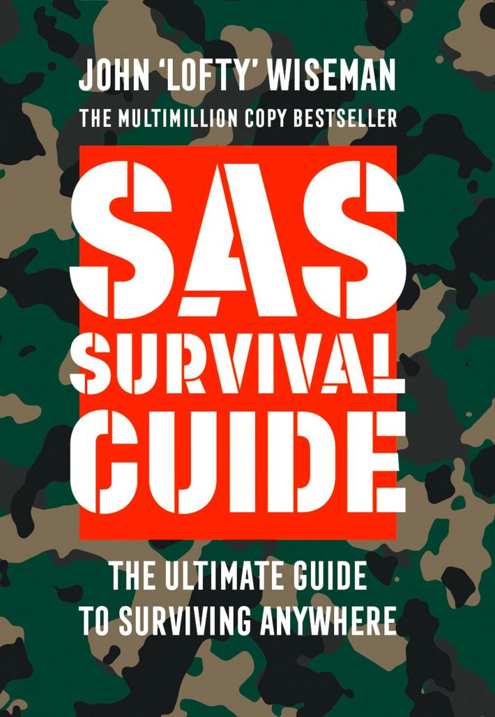 SAS Survival Guide