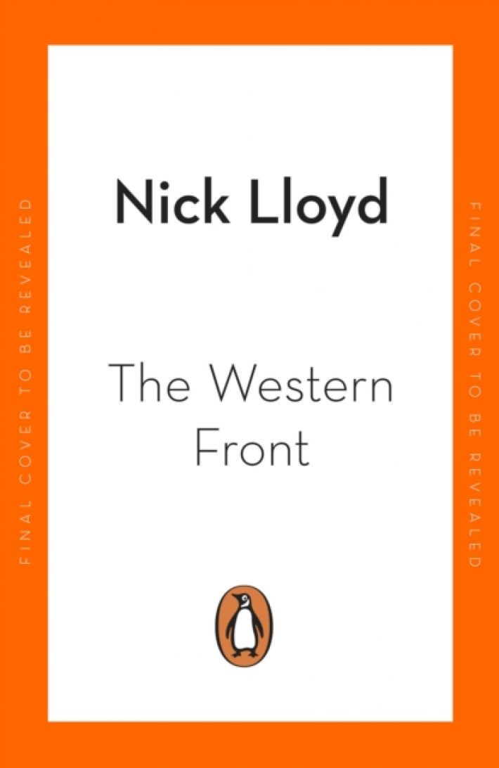 The Western Front