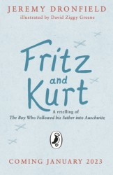 Fritz and Kurt