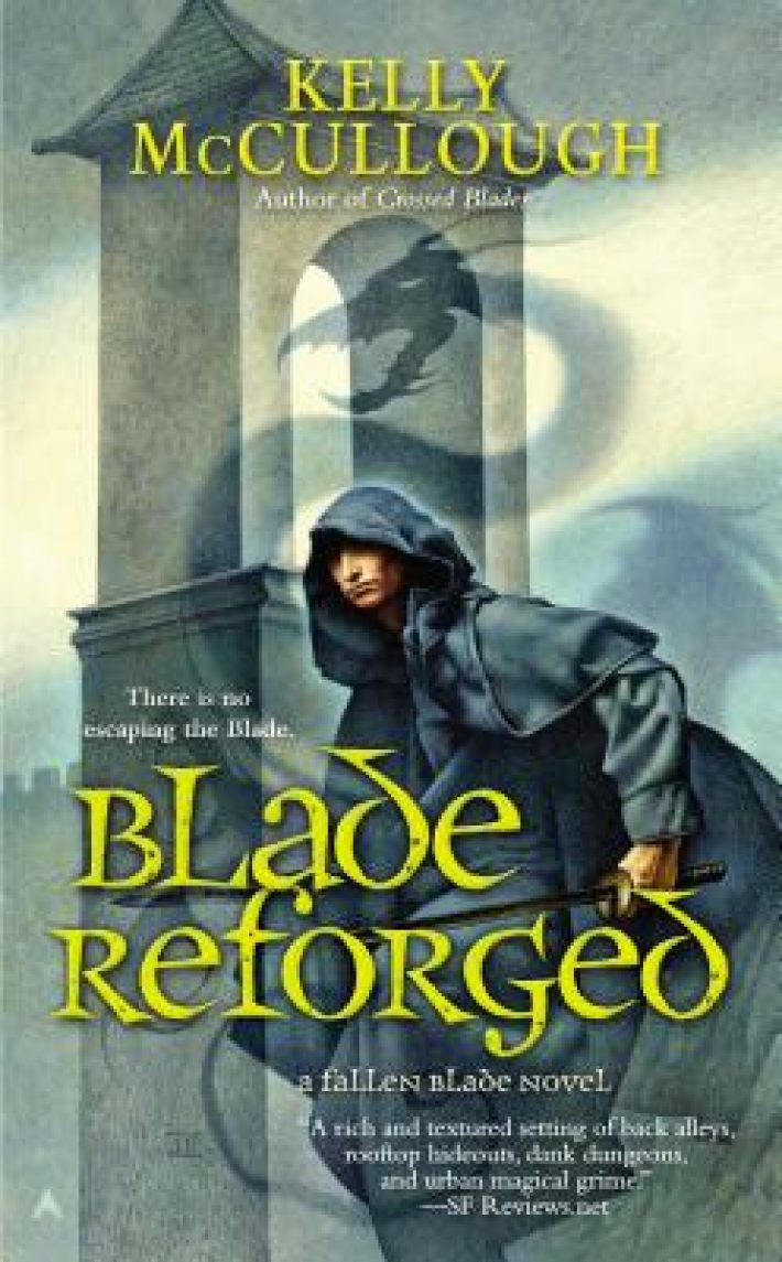 Blade Reforged