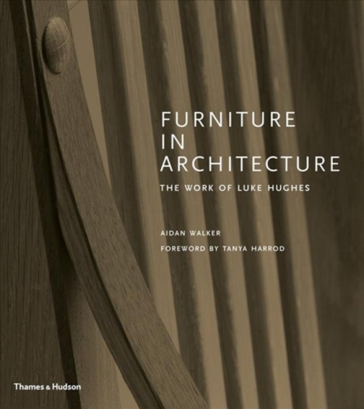 Furniture in Architecture