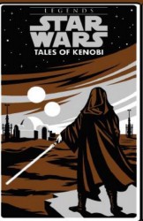 Foster, A: Star Wars: The Tales of Kenobi Leather