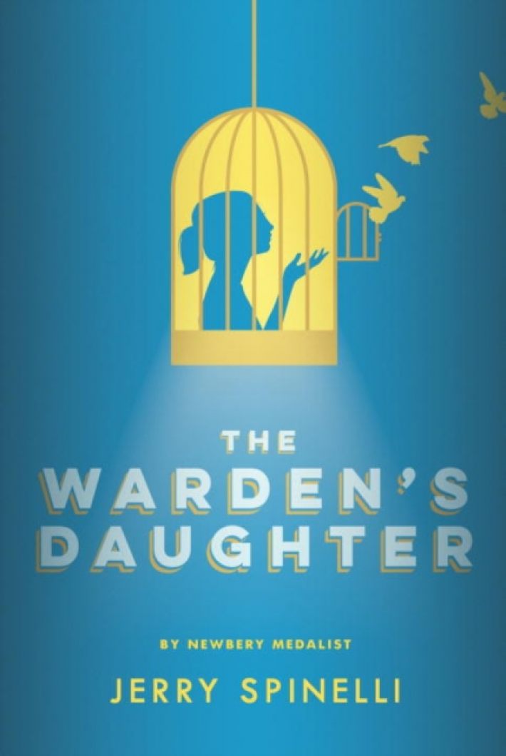 The Warden's Daughter