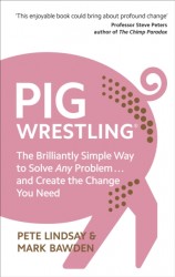 Pig Wrestling