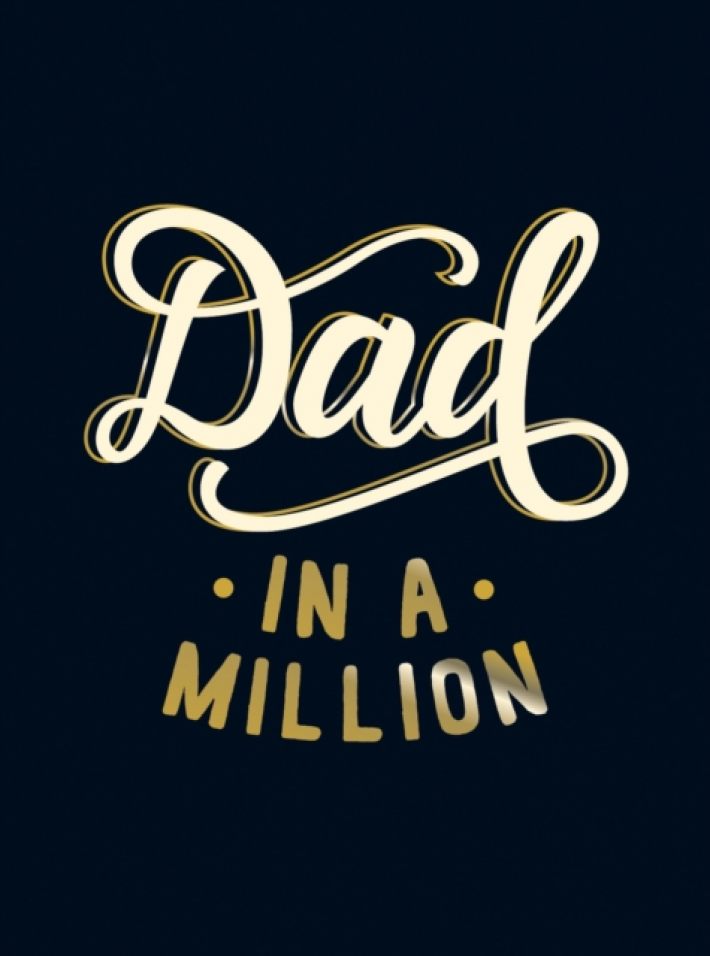 Dad in a Million