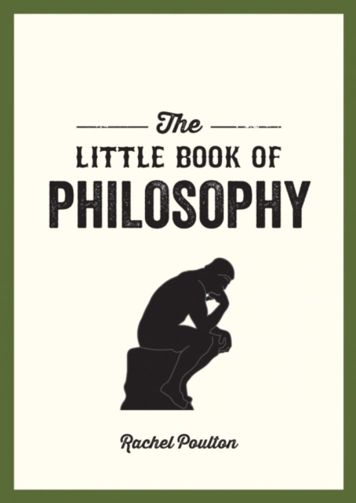 The Little Book of Philosophy