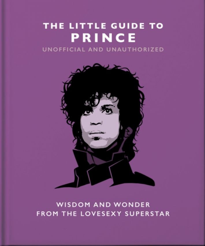 The Little Guide to Prince