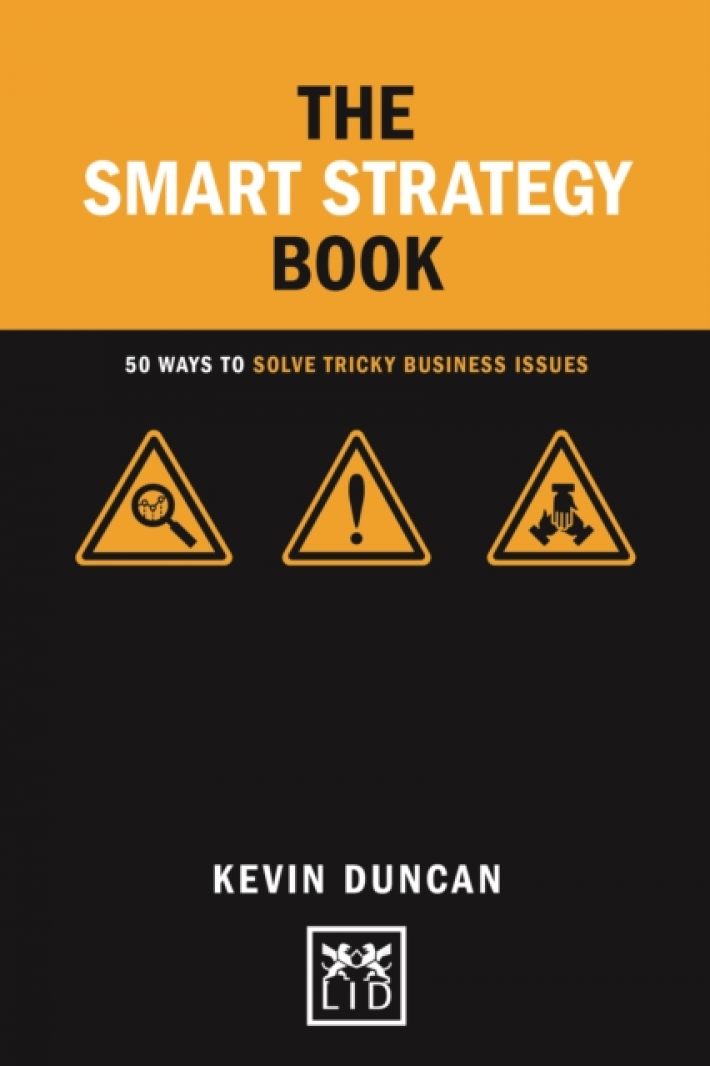 The Smart Strategy Book