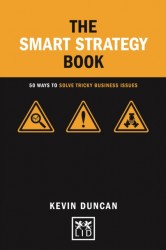 The Smart Strategy Book