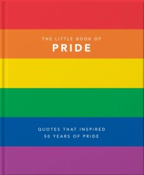 The Little Book of Pride